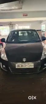 Maruti Suzuki Swift 2014 Petrol 74900 Km Driven