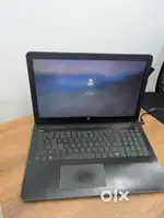 Gaming Hp pavilion Laptop Sale Excellent Condition