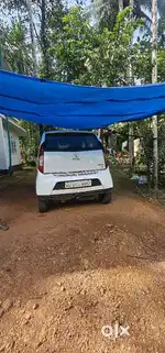Tata Nano 2014 Petrol Good Condition
