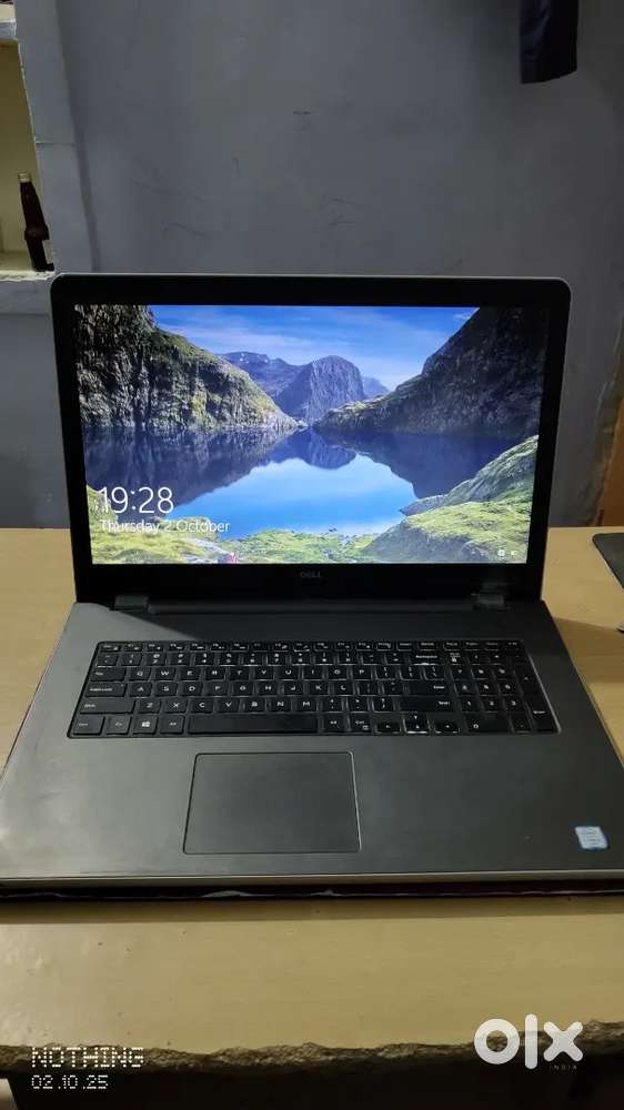 Dell Laptop