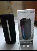 Boat stone spinx pro 20W for sell