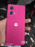 Motorola edge 50