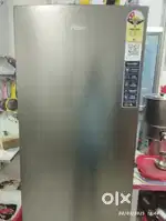 Haier fridge