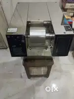 Snow maker