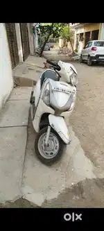 honda aviator