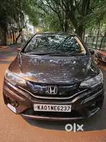 Honda Jazz 2017 Diesel 65000 Km Driven