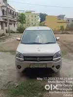 Maruti Suzuki Wagon R 1.0 2020 Petrol 60587 Km Driven