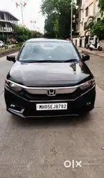 Honda Amaze 1.5 VX i-DTEC Automatic, 2021, Diesel