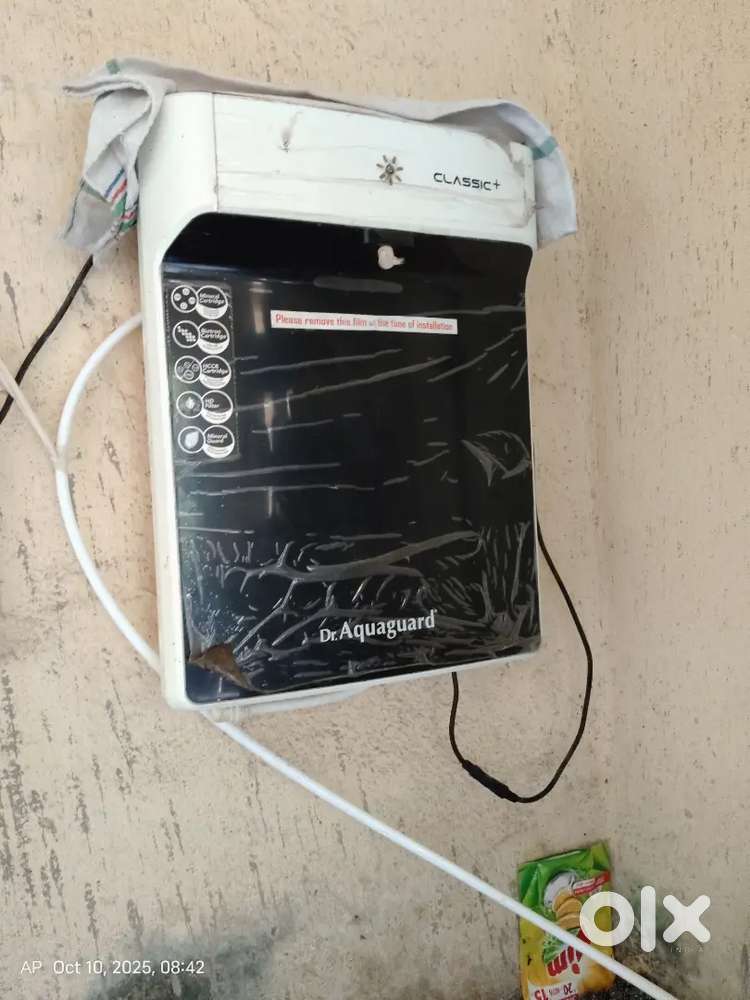 Dr. Aquaguard Classic Plus