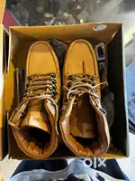 Original Woodlandshoes (size 43) Uk 9 unisex