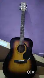 YAMAHA F280 GUITAR