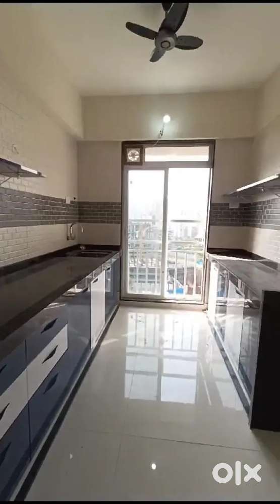 2 Bhk for Rent in Good Society