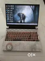 Dell G15 5525