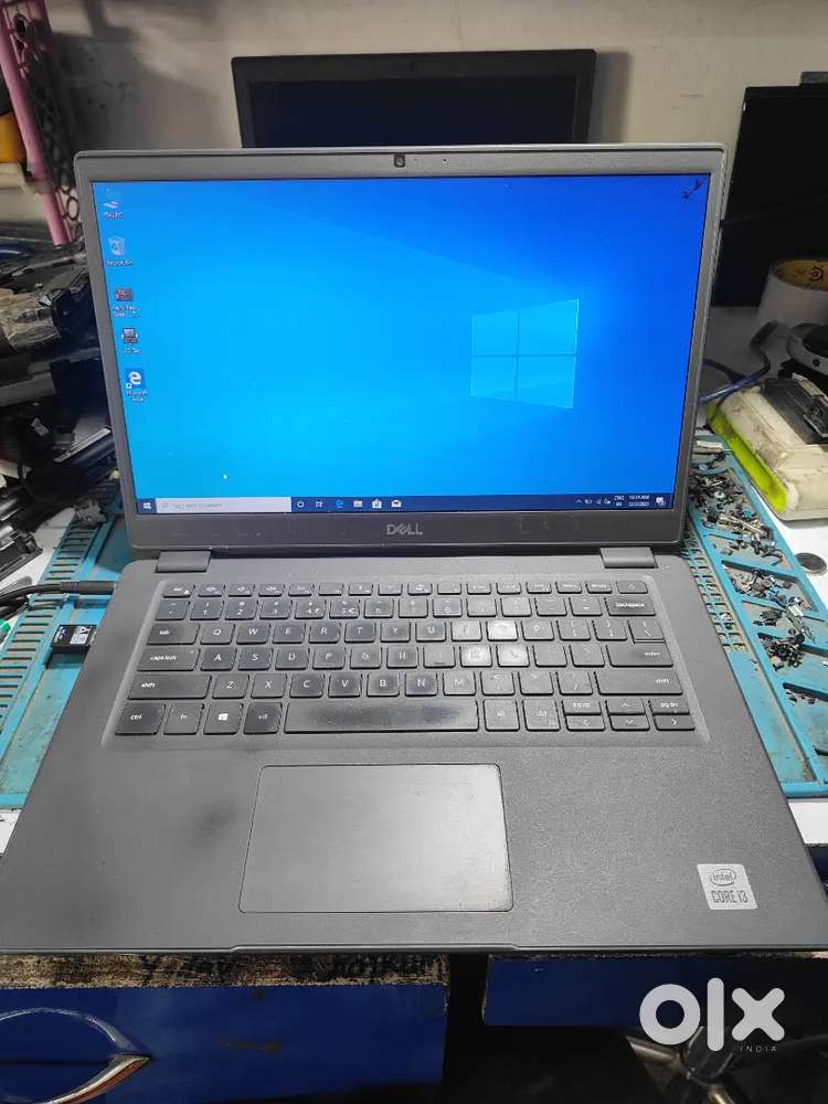 Refurbished Laptop in best price