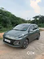 Hyundai Grand i10 Nios Sportz, 2023, Petrol