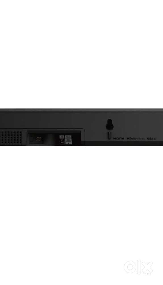 Sony HT S2000 soundbar Dolby atmos