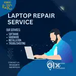 Laptop cctv desktop service home service