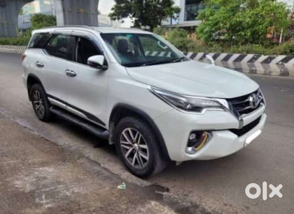 Need car driver