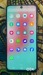 Samsung M31s