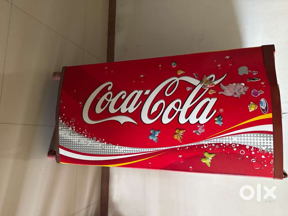 Whirlpool refrigerator