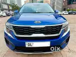 Kia Seltos HTK G, 2020, Petrol