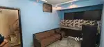 1 BHK Full Furnished Flat, 700 Meter from Main road Near Dwarka Metro