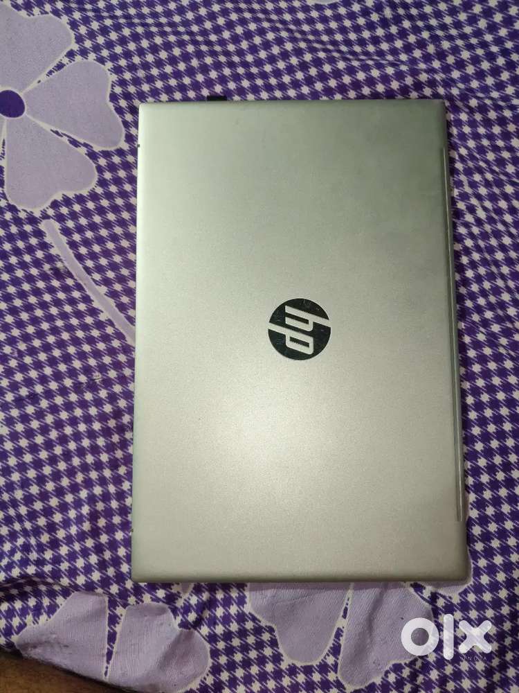 Hp pavillion series laptop 14 inch