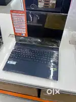 HP VICTUS LAPTOP