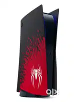 ps5 digital edition spider man
