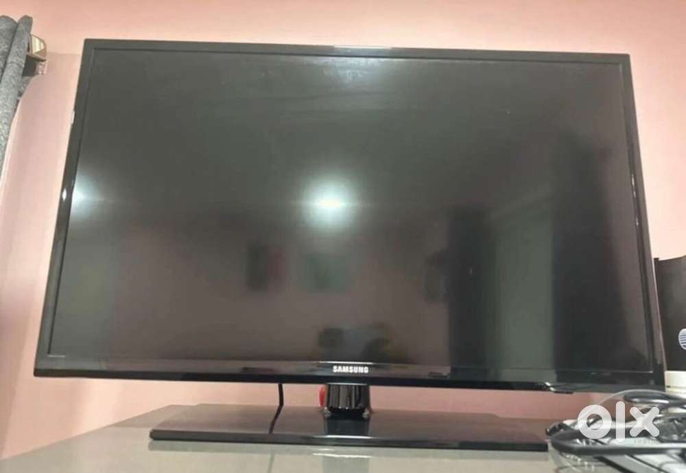 Samsung led tv