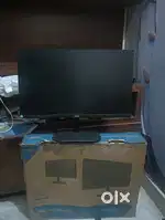 AOC moniter 24 inch screen