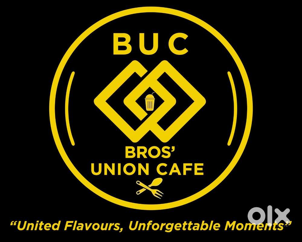 Wanted Cafe Staff. Freshers are welcome