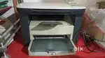 Best Printer HP all in one M1005