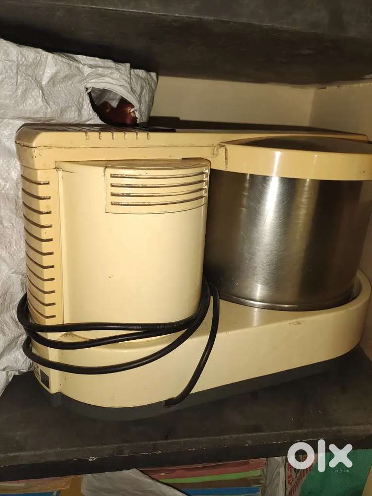 wet Grinder