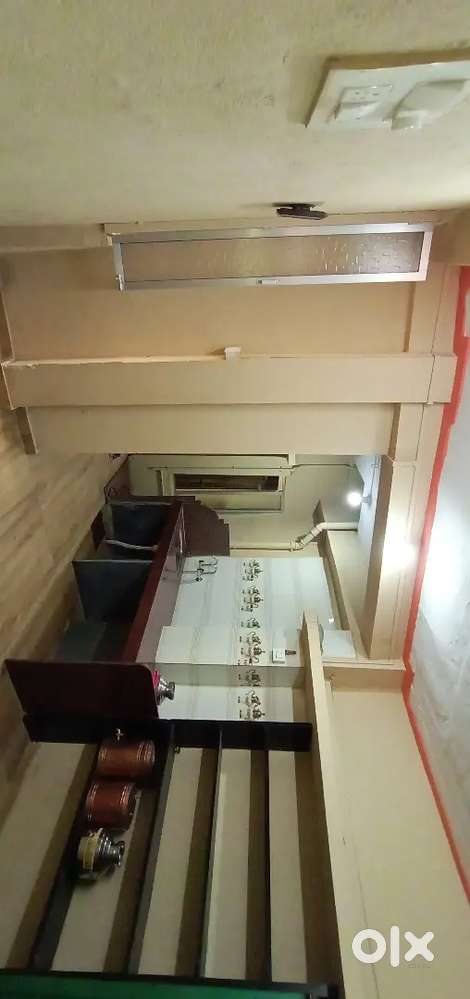 Prime location 1 bhk flat for rent
