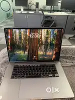 MacBook Pro A2141-9.5GB GRAPHICS/Core i9 32GB 1TB SSD/Touchbar/Wrnty