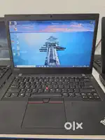 HAPPY INDEPENDENCE DAY OFFER  LENOVO THINKPAD L490 I3-8TH GEN 8/256
