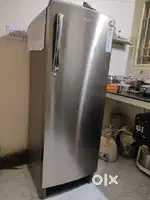 Haier fridge
