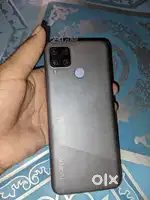 Realme c15