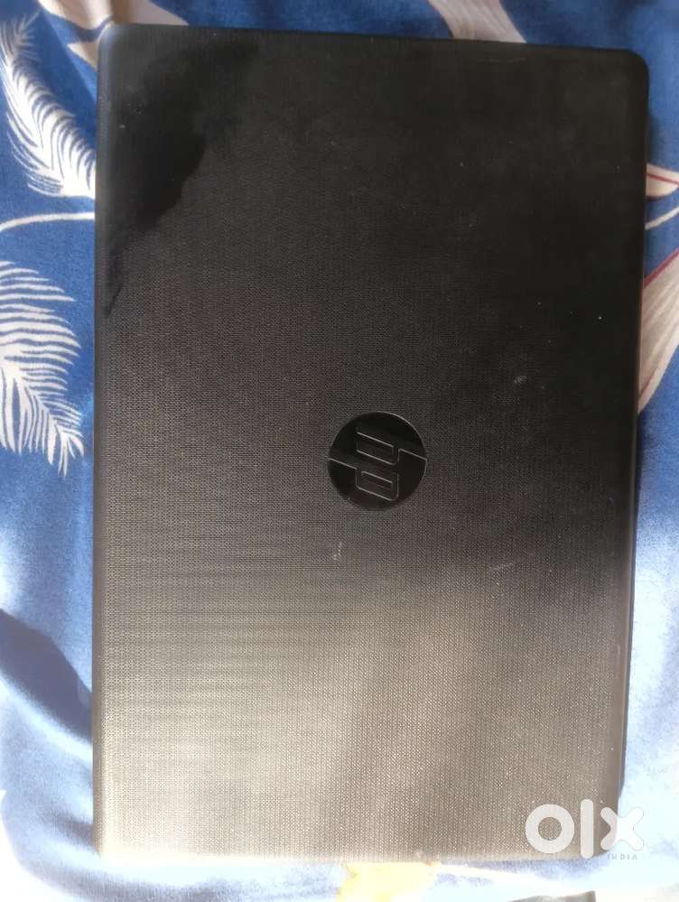HP LAPTOP for sale