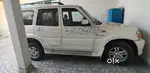 Mahindra Scorpio Diesel Well Maintained