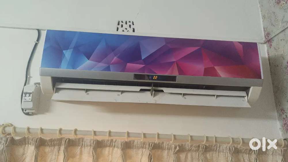 Blue Star AC