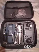 Brand new m3max drone with all accessories