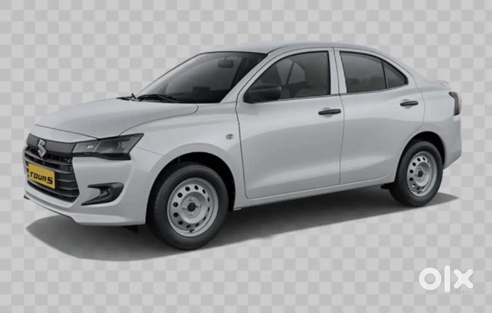 Driver needed for Cab (Maruthi Dezire)