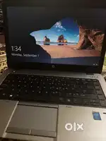 Hp i5 4gen