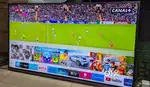 50 INCH ANDROID SMART LED 40% OFF WITH EXCHANGE OFFER