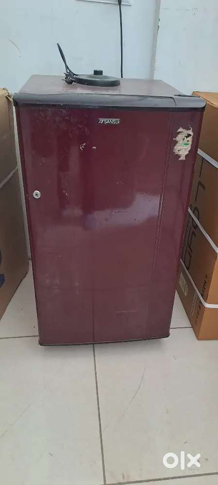 Frige 150lt