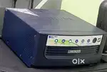 Luminous inverter 12v 1550 va