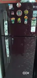 (1) Window AC (2) Fridge (3) Washing Machine