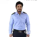 Wanted Security Guards